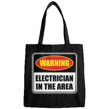 Discover Electrician Electrical Engineer Lineman Bags