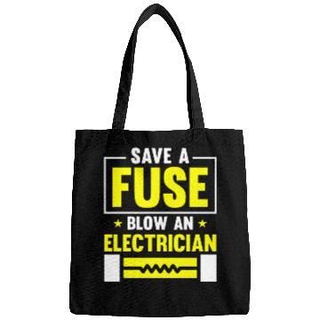 Discover Electrician Electrical Engineer Lineman Bags
