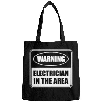 Discover Electrician Electrical Engineer Lineman Bags