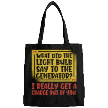 Discover Electrician Electrical Engineer Lineman Bags