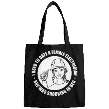 Discover Electrician Electrical Engineer Lineman Bags