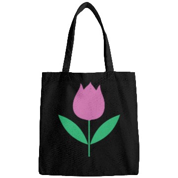 Discover Tulip Garden Gardening Bags