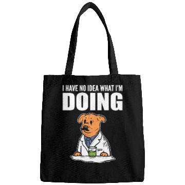 Discover Have No Idea Biology Student Gift Bags