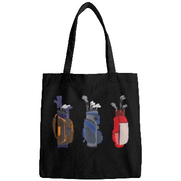 Discover Awesome Golf Bags Bags