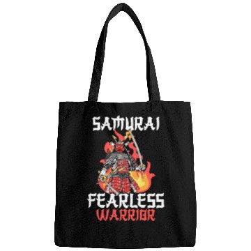 Discover Samurai Katana Honor Bags