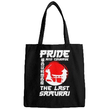 Discover Japan Anime Bags