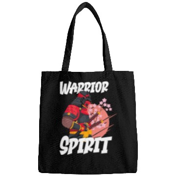 Discover Japan Aikido Jiujitsu Warrior Bags