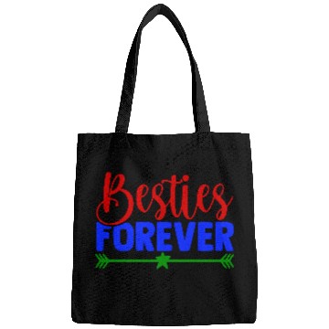 Discover Besties Forever Bags
