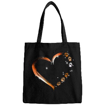 Discover Dachshund Every Dog Matters Funny Dog Pet Owners Bags