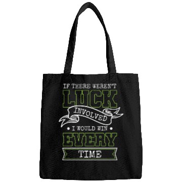 Discover Card Game Gambling Player Blackjack Bags