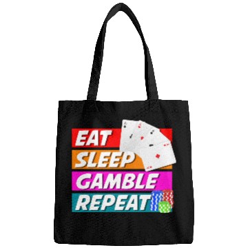 Discover Casino Winner Dice Games Bags