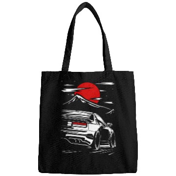 Discover 300ZX JDM Car Bags