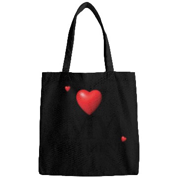 Discover I LOVE MY BOYFRIEND Bags