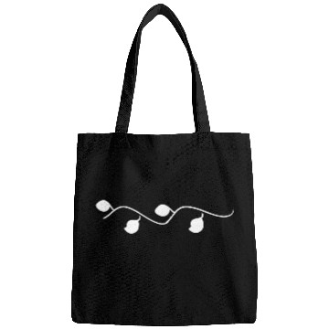 Discover branch leaves nature icon Bags