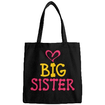 Discover Big Sister Bags