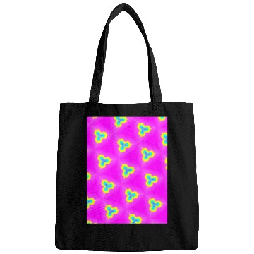 Discover enchanting abstract seamless Bags