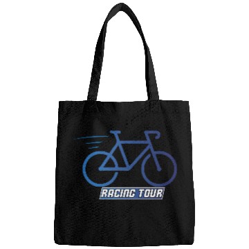 Discover Bicycle Racing Tour 2022 Bags