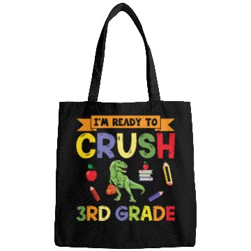 Discover 3rd Grade Back To School Bags