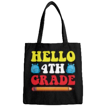 Discover 4th Grade Back To School Bags