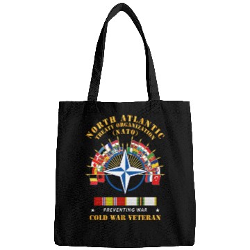 Discover Army NATO Preventing War COLD SVC X 300 Bags