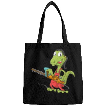 Discover Lizard Gardener Bags