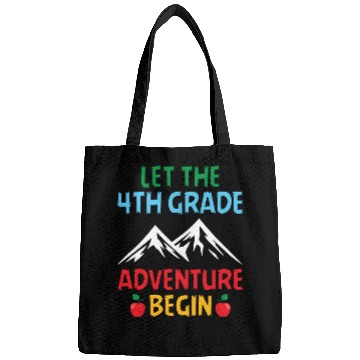 Discover 4th Grade Teacher Bags