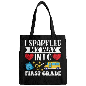 Discover Back To School Bags