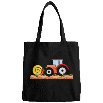 Discover Farming Slurry Combine Harvester Bags