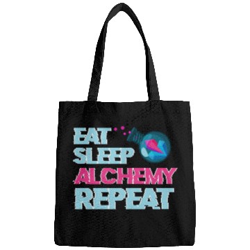 Discover Alchemist Magic Nature Bags