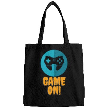 Discover Game On Bags