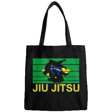 Discover BJJ Gi Brazilian Jiu Jitsu Martial Arts Bags