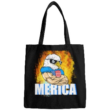 Discover MERICA Bags