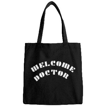 Discover Welcome doctor Bags