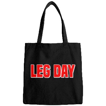 Discover Leg Day Handicapped Wheelchair 21 Bags
