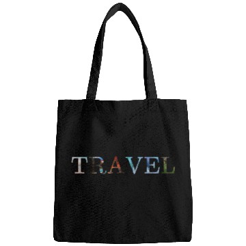Discover in love with travel, in all seasons Bags