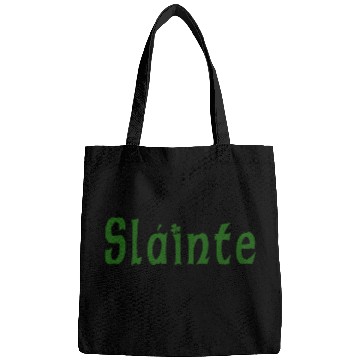 Discover slainte Bags