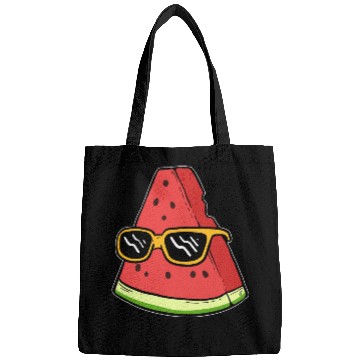 Discover Chilling Watermelon Tourist Gift Bags