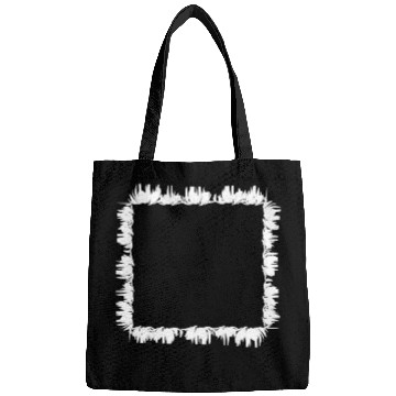 Discover square frame grass Bags