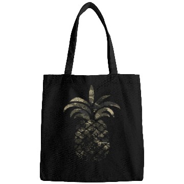 Discover Distressed Camo Camouflage Eapple Lover Birthday Bags