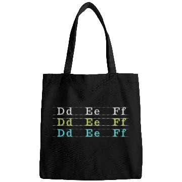 Discover Kindergarten Teacher Bags
