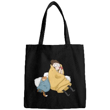 Discover hello weekend Bags