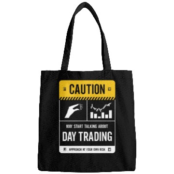 Discover Caution May Start Talking About Day Trading Bags