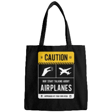 Discover Caution May Start Talking About Airplanes Bags