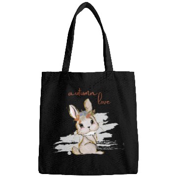 Discover Leaf Autumn Tree Orange Fall Leaves Season Bags