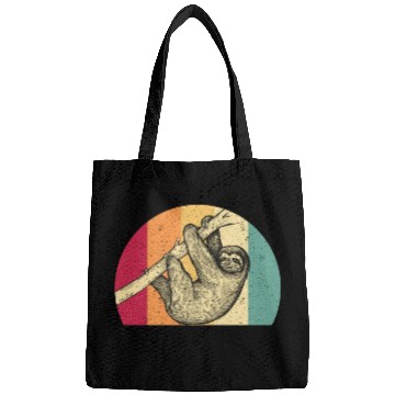 Discover Sloth Vintage Bags