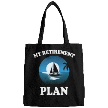 Discover Great Retirement Plan Sailing Bags