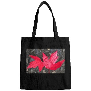 Discover Leaf it to Me Classic Bags