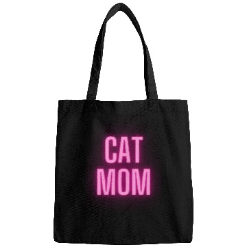 Discover CAT mom Bags