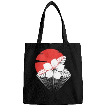 Discover Beautiful Flower with Sun Bags