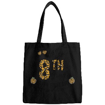 Discover Hello 8th Grade First Day Back To School Teacher Bags